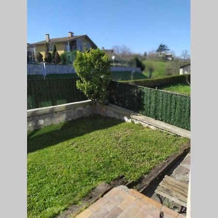 Villa Balcón del Goierri Olaberría Exterior foto